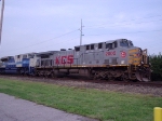 KCS 2005
